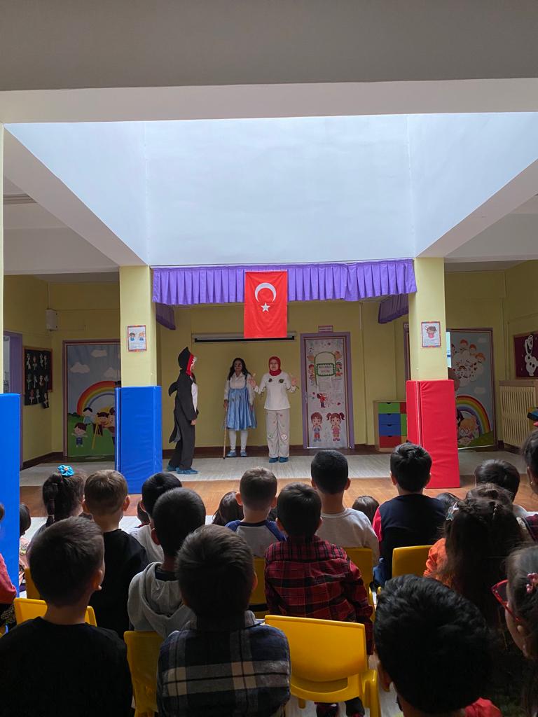 20 Kasım Çocuk Hakları Günü 2022